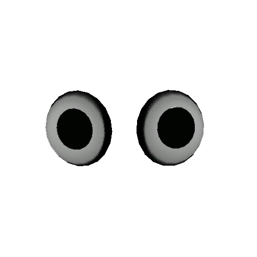 Strange Sight for Sore Eyes