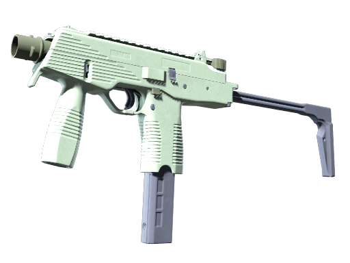 MP9 | Storm (Minimal Wear)