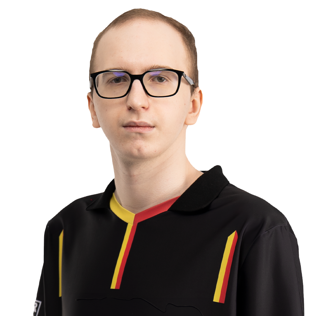 Save- Player Sticker - TI 2023