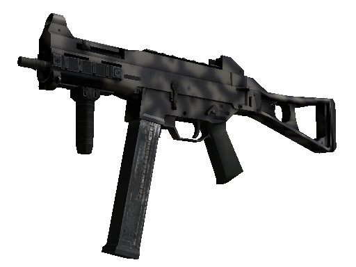 Souvenir UMP-45 | Scorched (Minimal Wear)