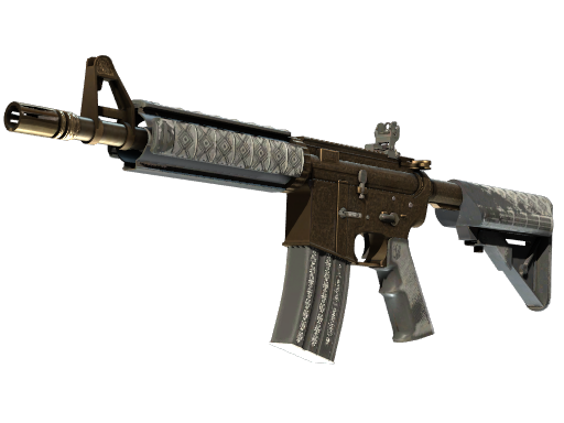 M4A4 | Royal Paladin (Field-Tested)