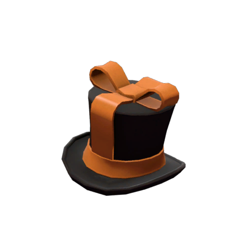 Strange A Well Wrapped Hat