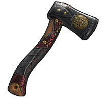 Regal Hatchet