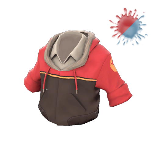 Strange Endothermic Exowear