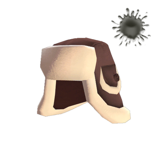 Strange Brown Bomber