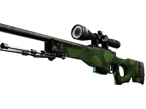 AWP | Pit Viper (Field-Tested)