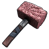 Braineater Hammer