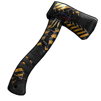 Wasteland Hatchet