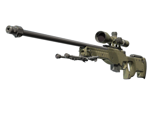 AWP | Safari Mesh (Field-Tested)