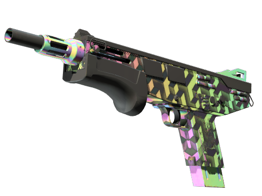 MAG-7 | Prism Terrace (Factory New)