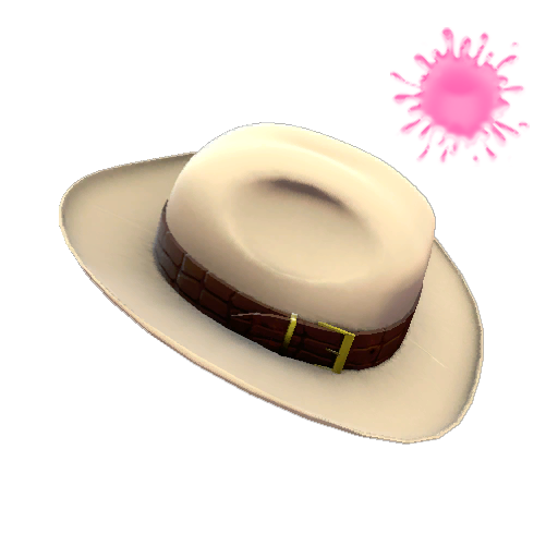 Unusual Crocleather Slouch