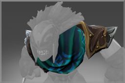 Shoulder of Harvest's Hound