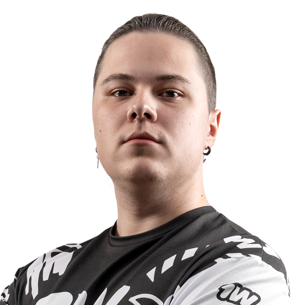 Holo RESPECT Player Sticker - TI 2024