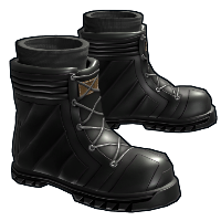 Legacy Kevlar Boots