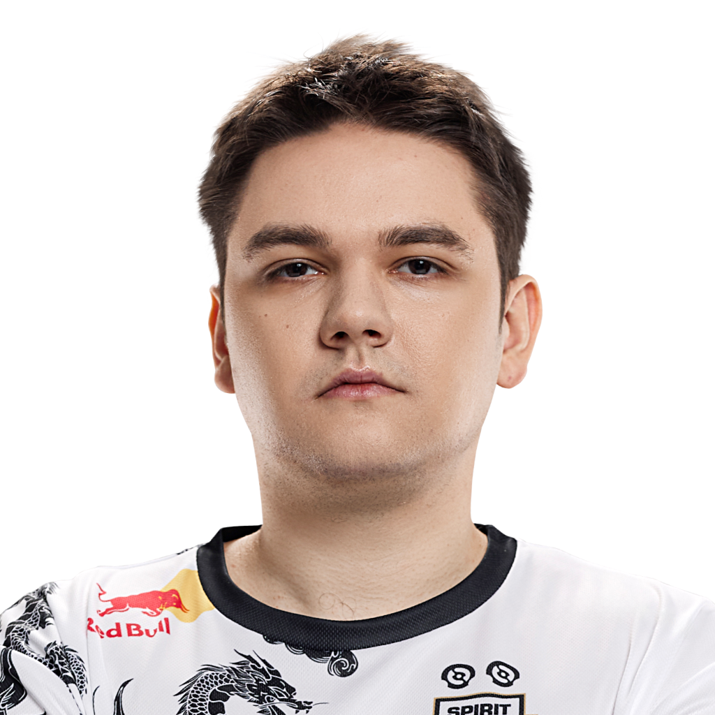 Raddan Player Sticker - TI 2024