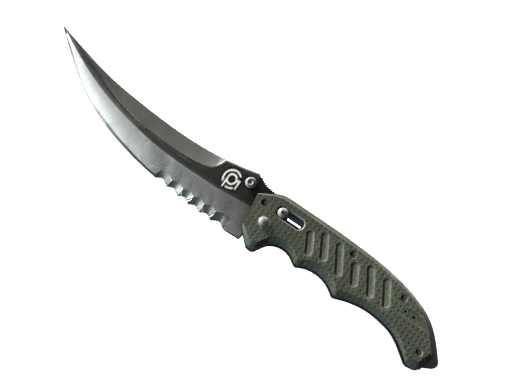 ★ StatTrak™ Flip Knife