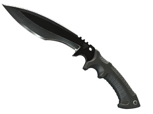 ★ Kukri Knife