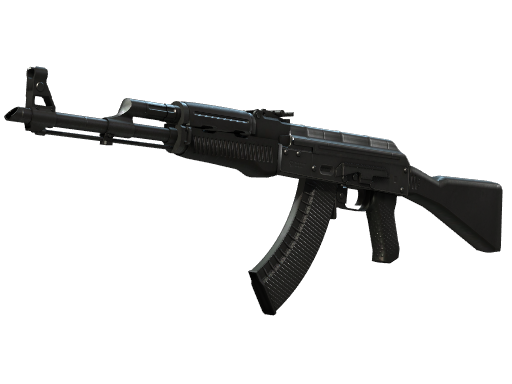 AK-47 | Slate (Minimal Wear)