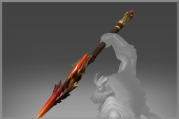 Mars Gallus - Weapon