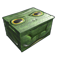 Frog Box