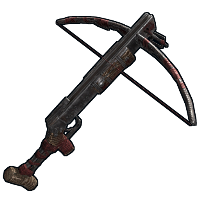 Chomped Crossbow