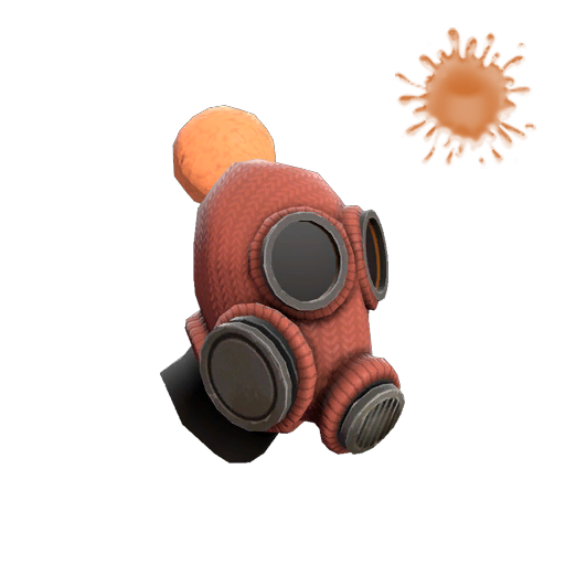 Strange Wartime Warmth