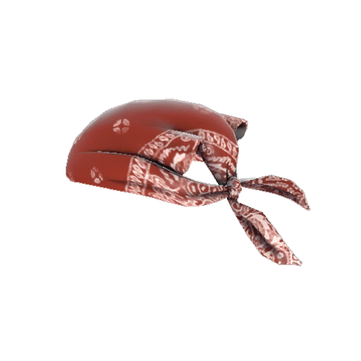 Vintage Heavy Duty Rag