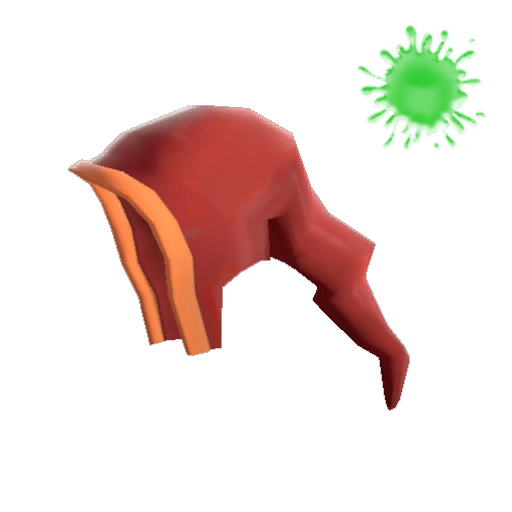 Genuine Conjurer's Cowl