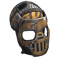 War Machine Mask