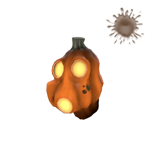 Pyr'o Lantern