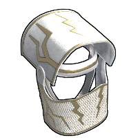 Thundergold Helmet