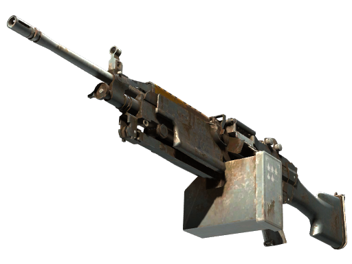 M249 | Warbird (Field-Tested)