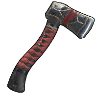 Shinobi Hatchet