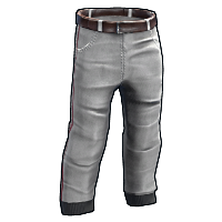 Jockey Pants