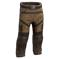 Desert Conqueror Pants