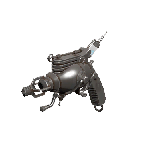 Strange Specialized Killstreak Manmelter