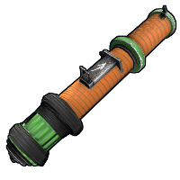 Carrot Launcher