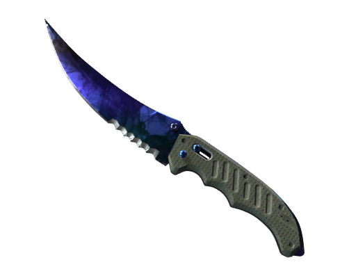 ★ Flip Knife | Doppler (Factory New)