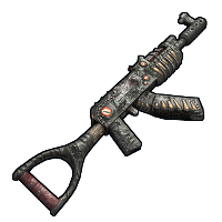 Nightmare AK47