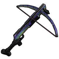 Glister Crossbow