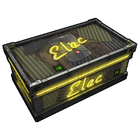 Neon Elec Storage