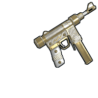 Thundergold SMG