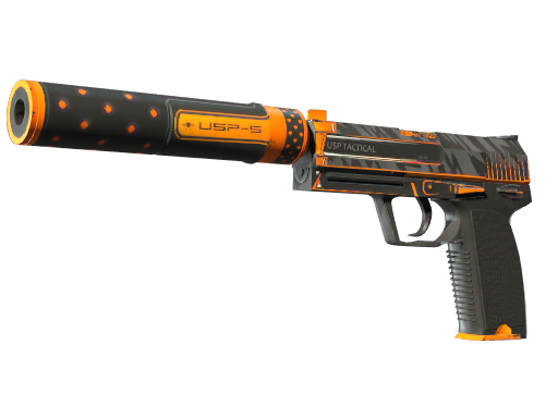 StatTrak™ USP-S | Orion (Minimal Wear)