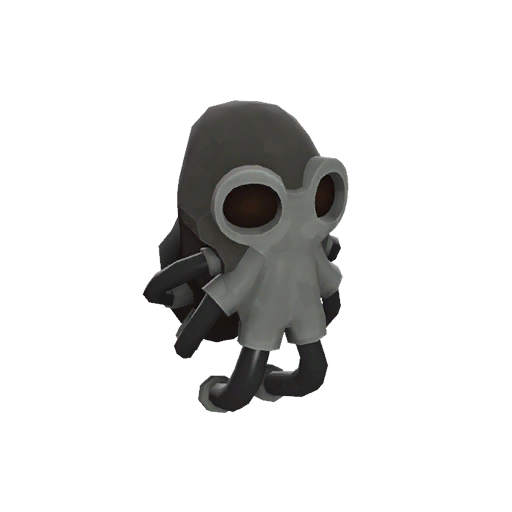 Haunted Beast from Below