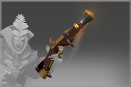 Inscribed Etienne's Revenge