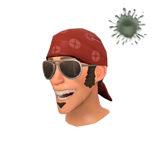 Unusual Throttlehead