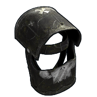 Pirate Helmet