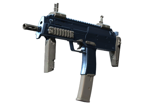 MP7 | Anodized Navy (Factory New)