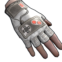 Playmaker Gloves