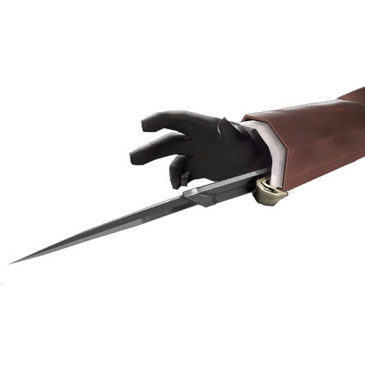 Genuine Professional Killstreak Sharp Dresser